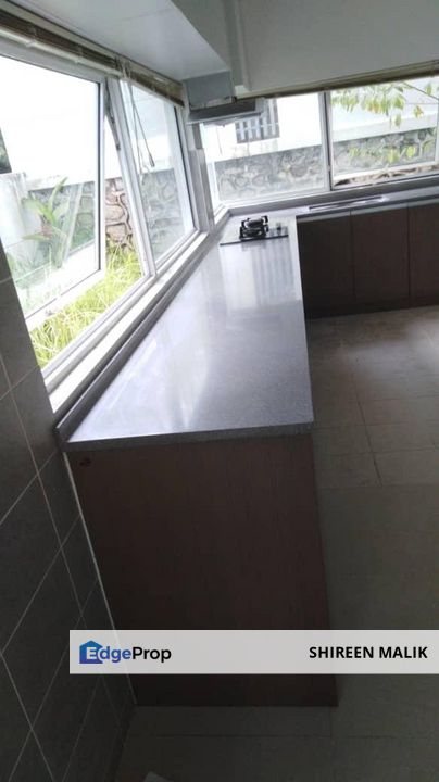 Evergreen Garden, garden residence, Selangor, Cyberjaya