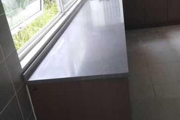 Evergreen Garden Residence