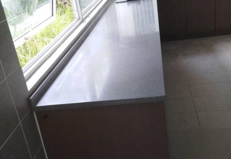 Evergreen Garden Residence