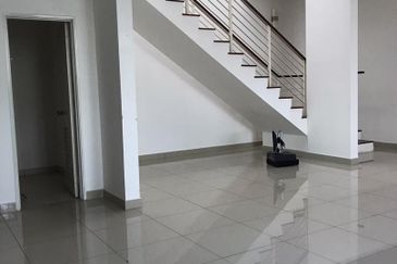 Evergreen Garden Residence