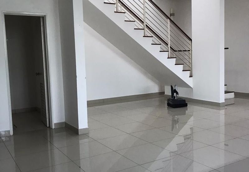 Evergreen Garden Residence