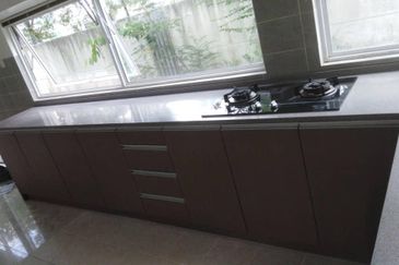 Evergreen Garden Residence