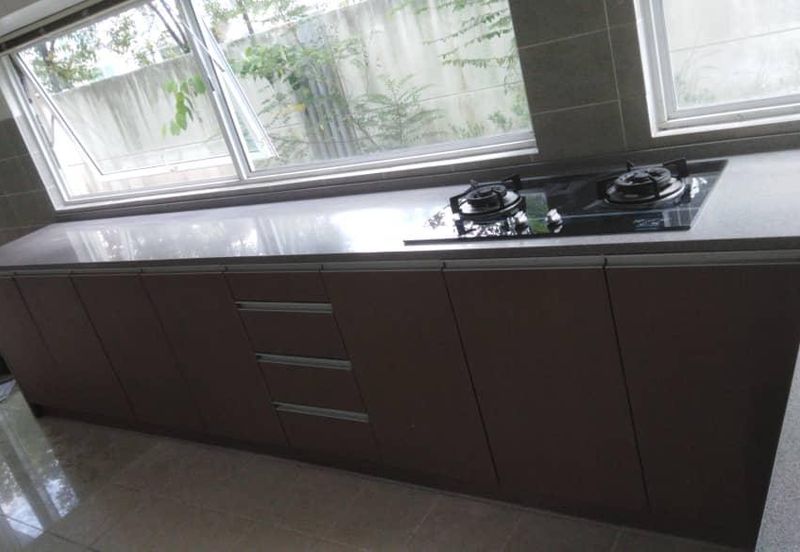 Evergreen Garden Residence