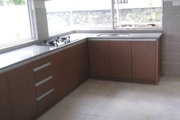 Evergreen Garden Residence