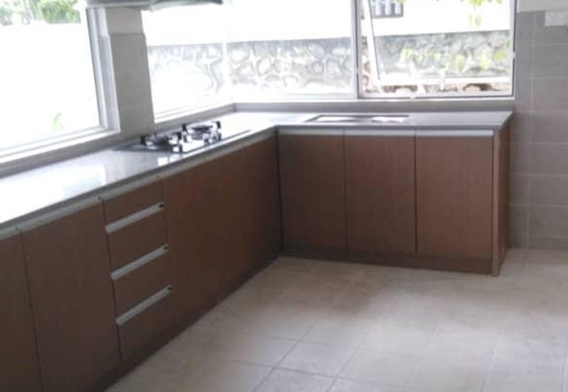 Evergreen Garden Residence