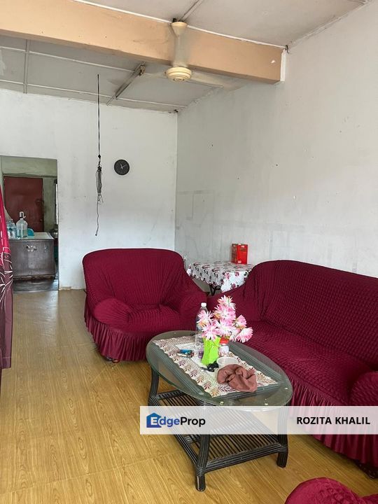 Desa Surada Single Storey Semi Detached House For Sale, Selangor, Kajang