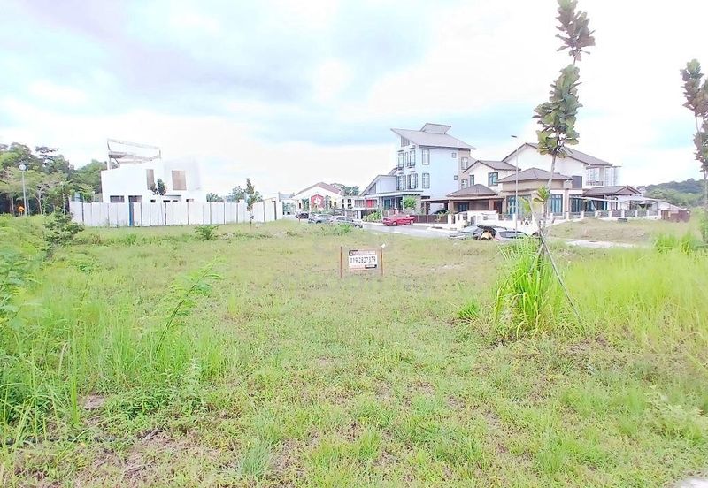 Presint 11 Putrajaya Bungalow Land For Sale Below Market Value