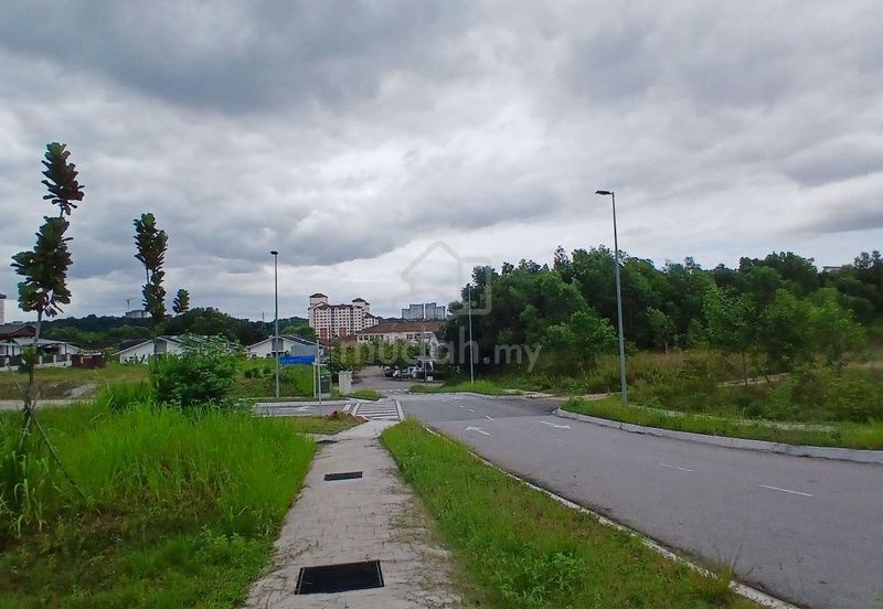 Presint 11 Putrajaya Bungalow Land For Sale Below Market Value
