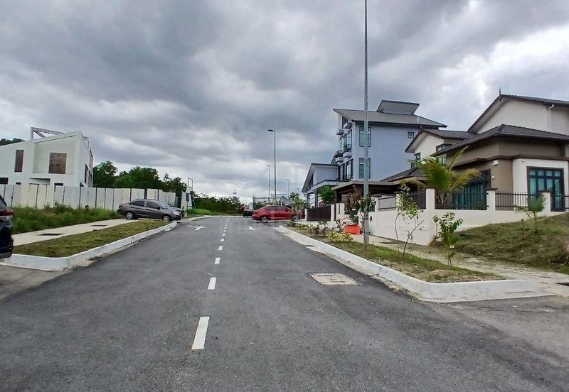 Presint 11 Putrajaya Bungalow Land For Sale Below Market Value