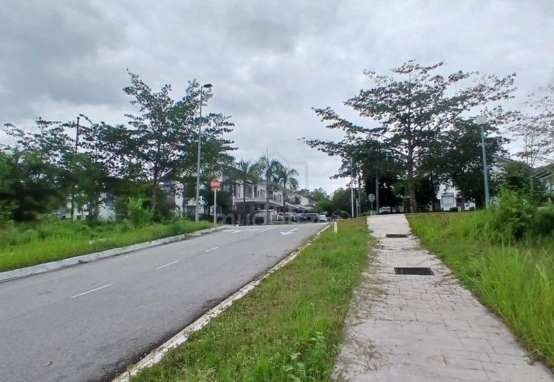 Presint 11 Putrajaya Bungalow Land For Sale Below Market Value