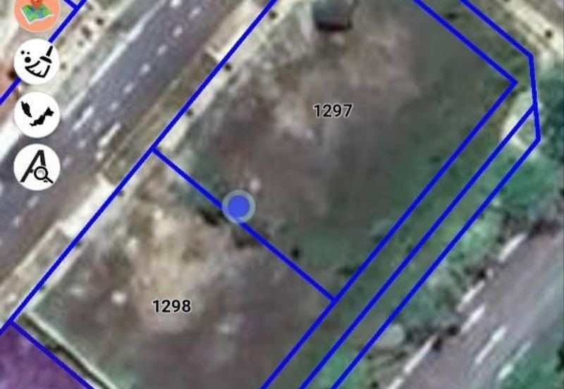 Presint 11 Putrajaya Bungalow Land For Sale Below Market Value