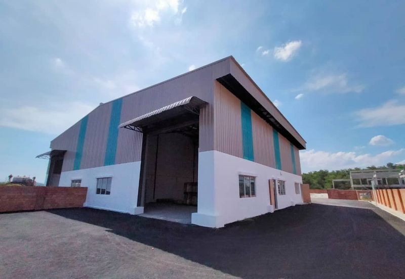 Kawasan Perindustrian Rasa