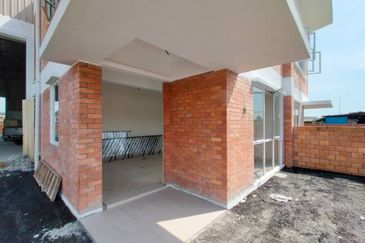 Kawasan Perindustrian Rasa