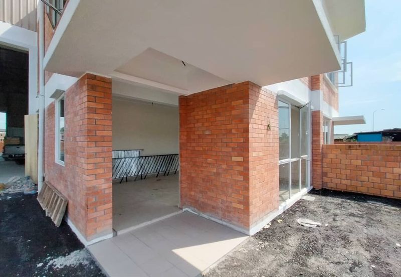 Kawasan Perindustrian Rasa