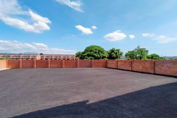 Kawasan Perindustrian Rasa