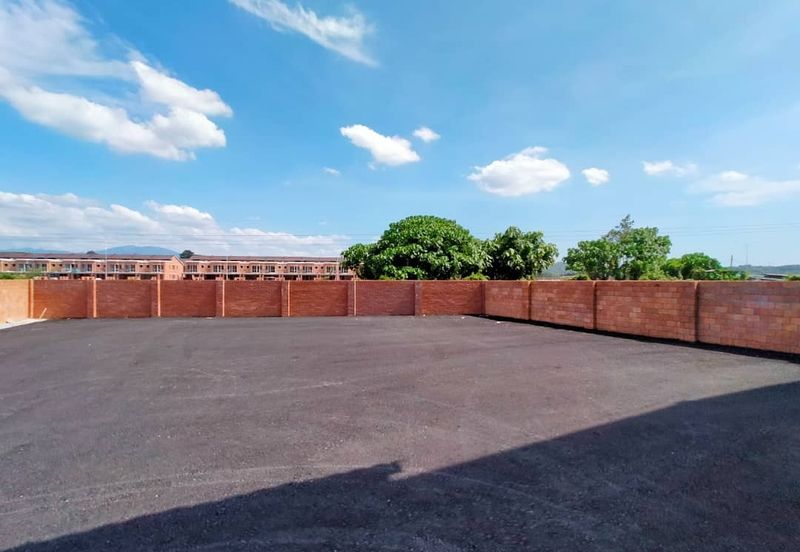 Kawasan Perindustrian Rasa