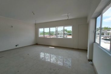 Kawasan Perindustrian Rasa