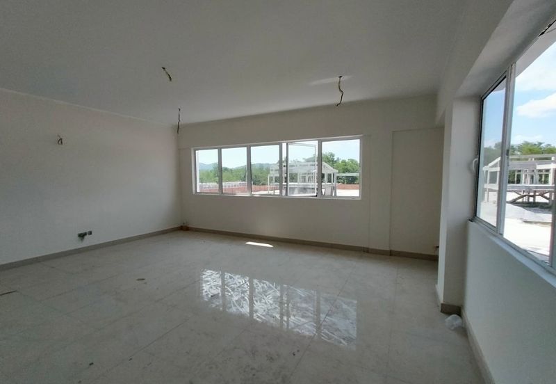 Kawasan Perindustrian Rasa