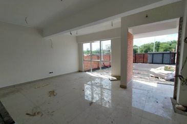 Kawasan Perindustrian Rasa