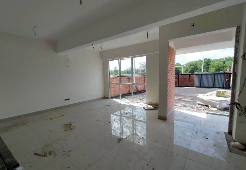 Kawasan Perindustrian Rasa