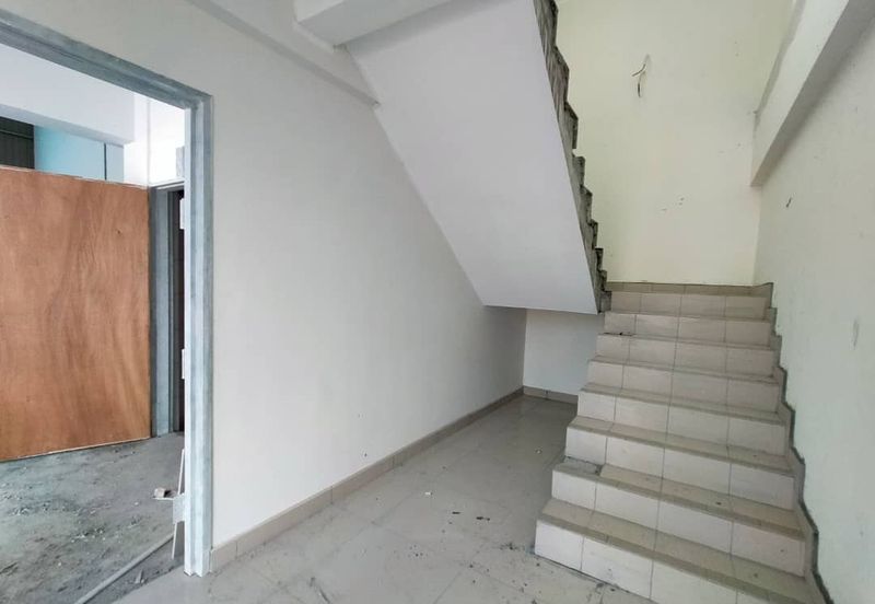 Kawasan Perindustrian Rasa