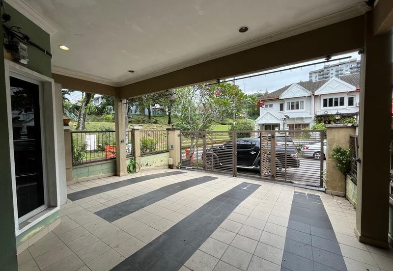 Bandar Baru Sri Damansara