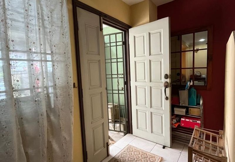 Bandar Baru Sri Damansara