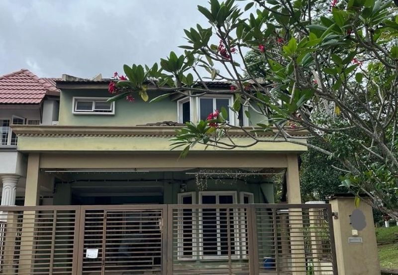 Bandar Baru Sri Damansara