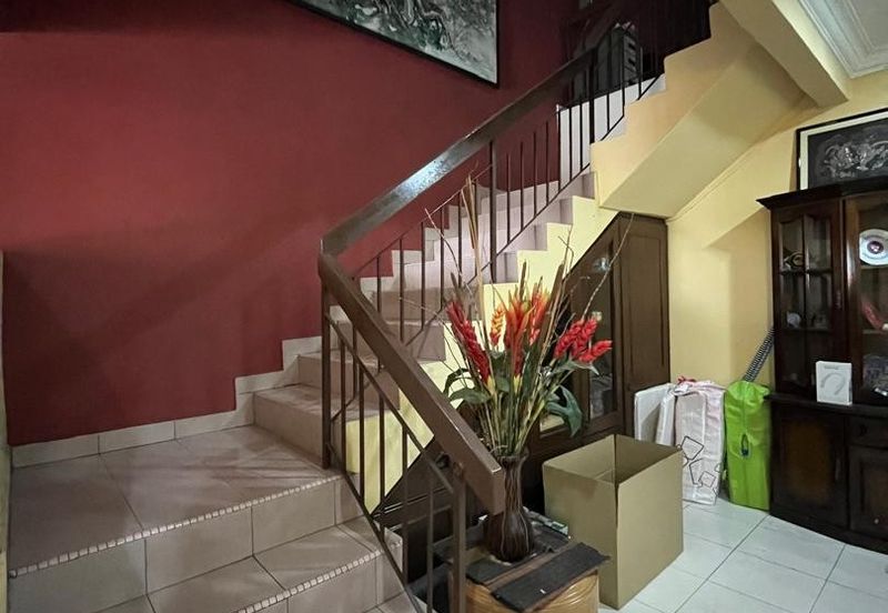 Bandar Baru Sri Damansara