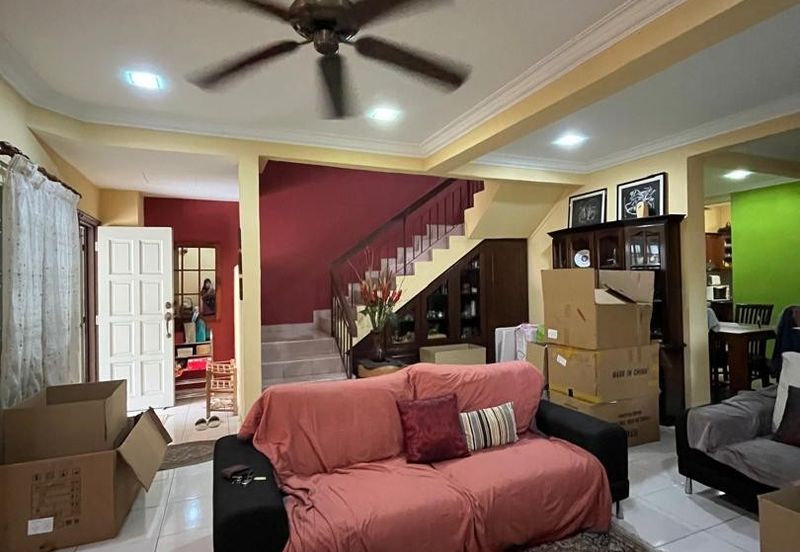 Bandar Baru Sri Damansara