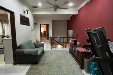 Bandar Baru Sri Damansara