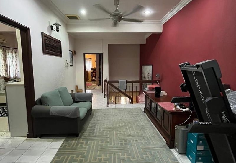 Bandar Baru Sri Damansara