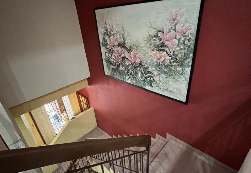 Bandar Baru Sri Damansara