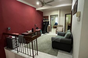 Bandar Baru Sri Damansara