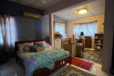 Bandar Baru Sri Damansara