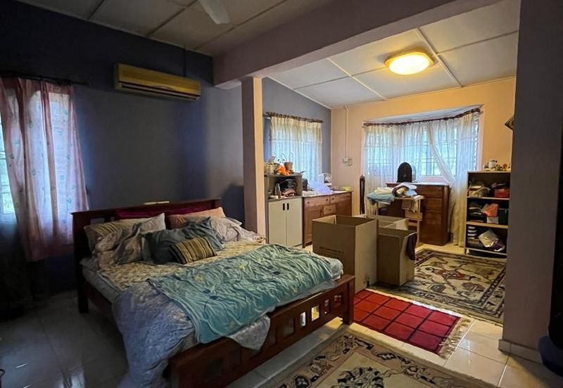 Bandar Baru Sri Damansara