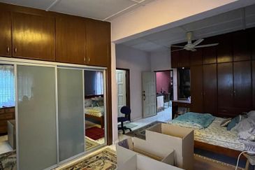 Bandar Baru Sri Damansara