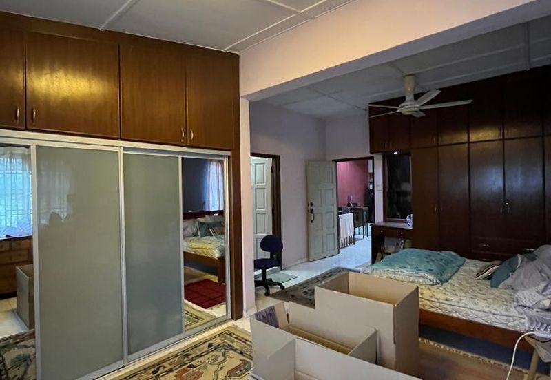 Bandar Baru Sri Damansara