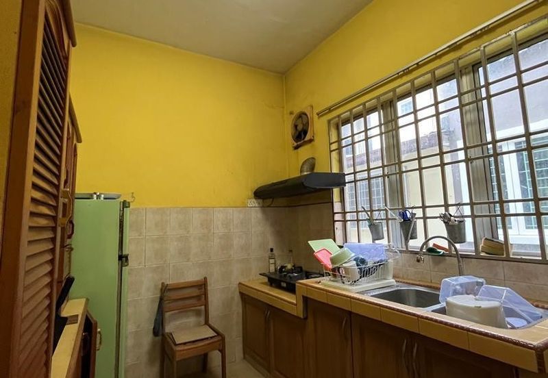 Bandar Baru Sri Damansara