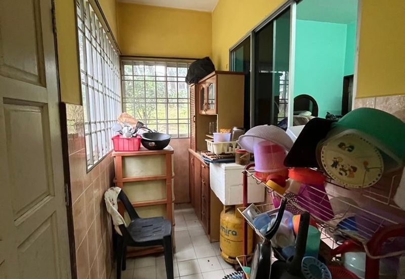 Bandar Baru Sri Damansara