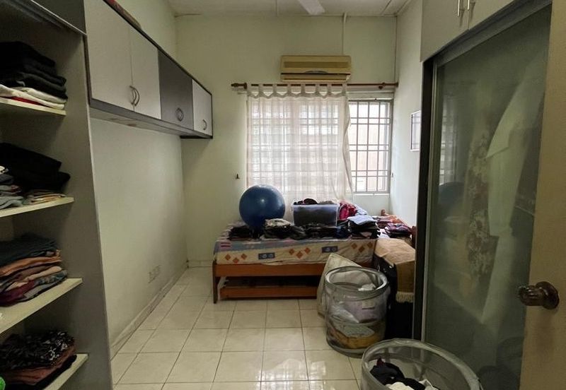 Bandar Baru Sri Damansara