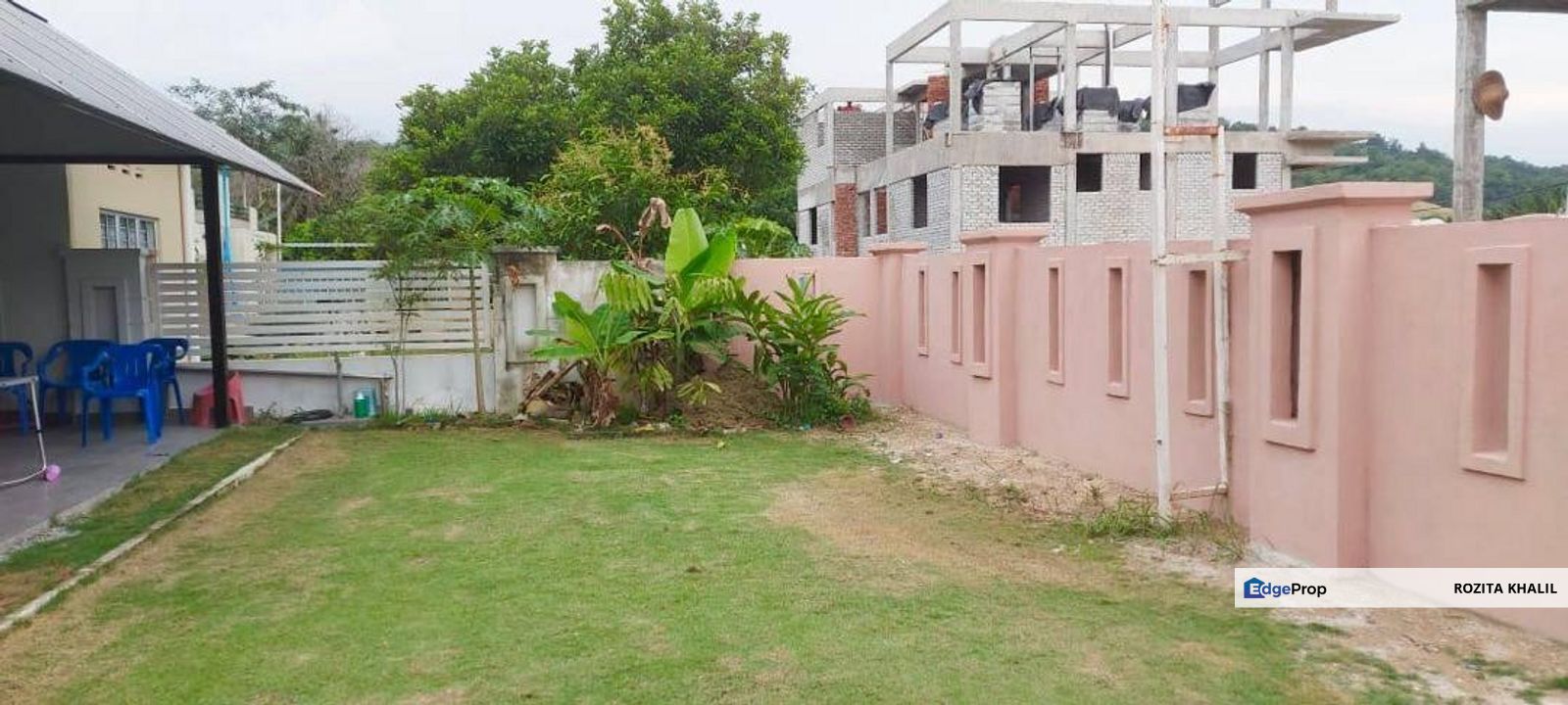 DESA SENTOSA BANGI SEMI DETACHED DOUBLE STOREY RENOVATED FOR SALE, Selangor, Bangi