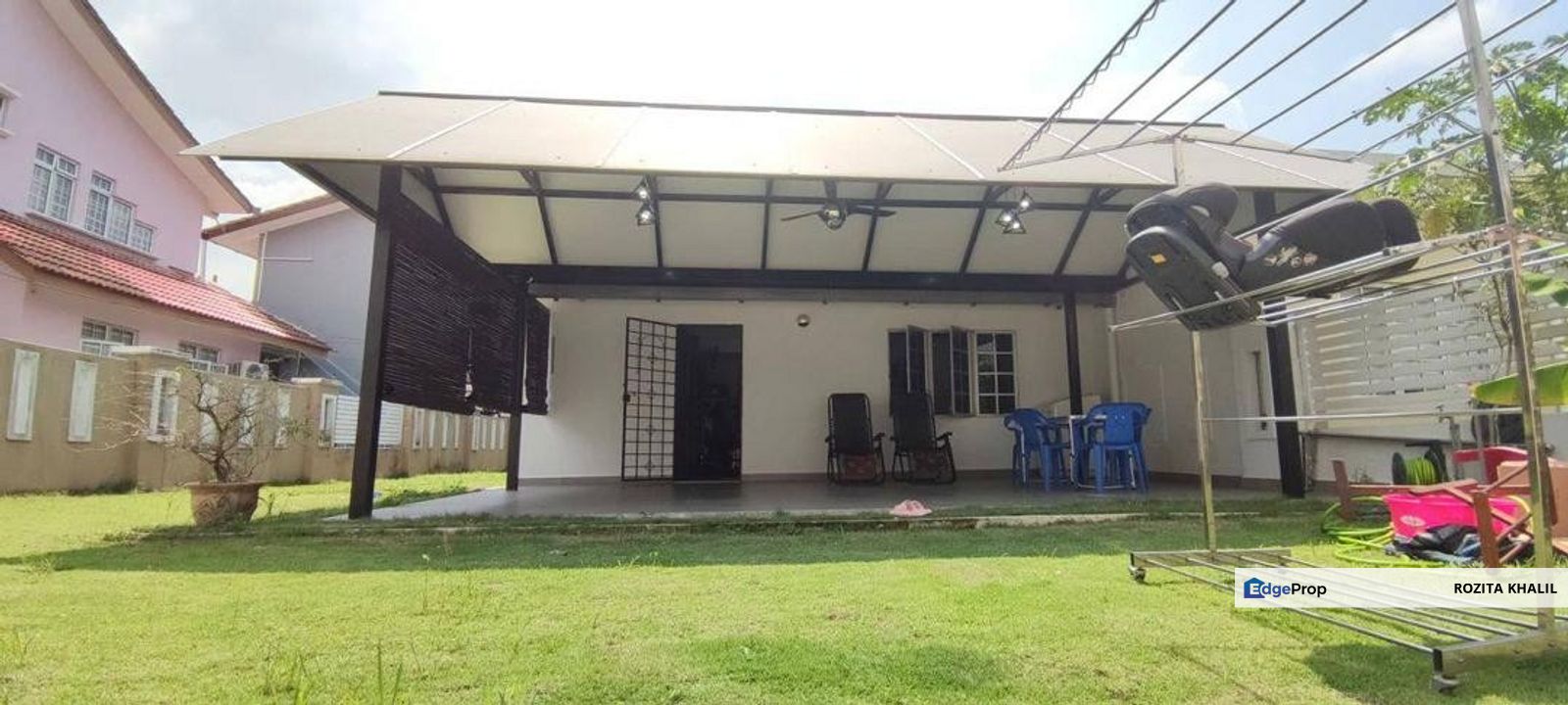 DESA SENTOSA BANGI SEMI DETACHED DOUBLE STOREY RENOVATED FOR SALE, Selangor, Bangi
