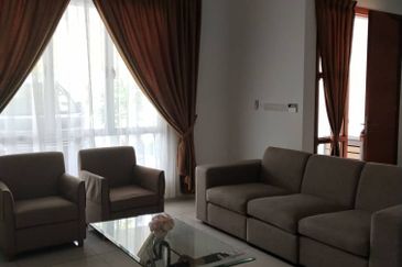 Parkfield Residences, Tropicana Heights