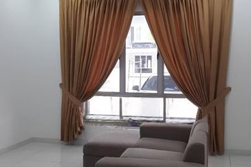 Parkfield Residences, Tropicana Heights