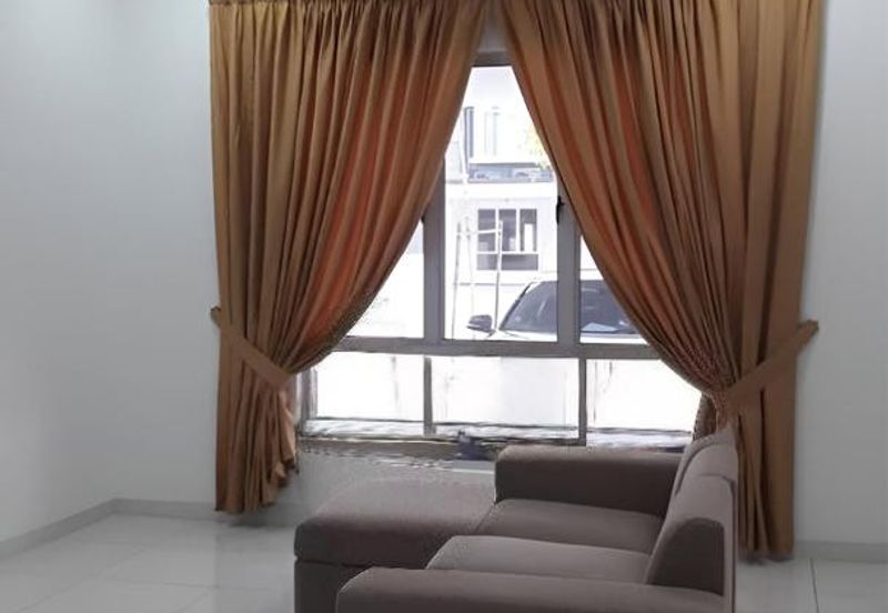 Parkfield Residences, Tropicana Heights