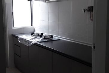 Parkfield Residences, Tropicana Heights