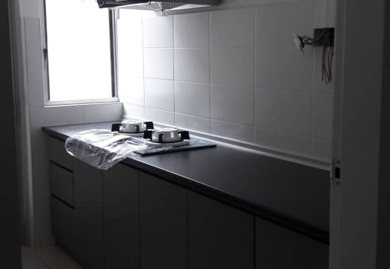 Parkfield Residences, Tropicana Heights