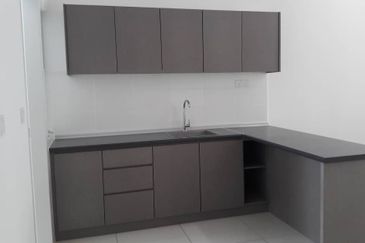 Parkfield Residences, Tropicana Heights