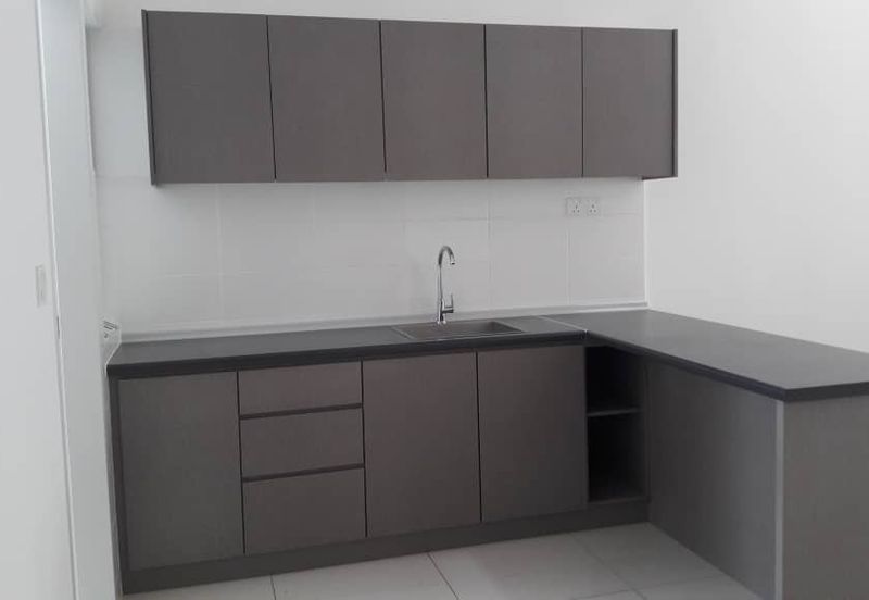 Parkfield Residences, Tropicana Heights